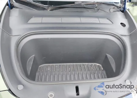 2021 Tesla Model Y Long Range Dual Motor All-Wheel Drive из США, поврежденный, VIN 5YJYGDEE2MF298956